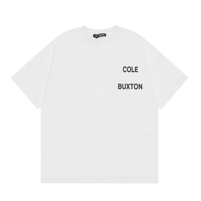 Cole Buxton T-Shirts